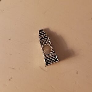 Empire state building charm for Pandora bracelet